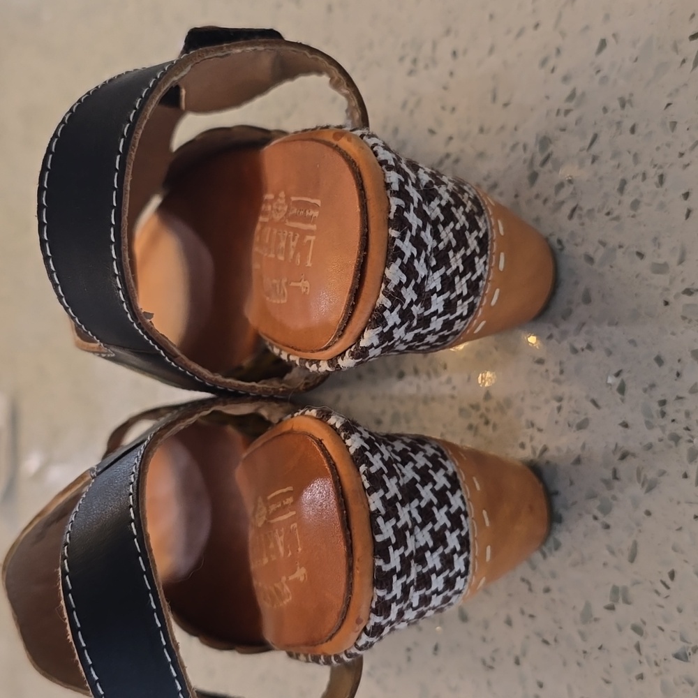 L'artiste Spring Step JIVE 39 / 8 - Picture 4 of 9
